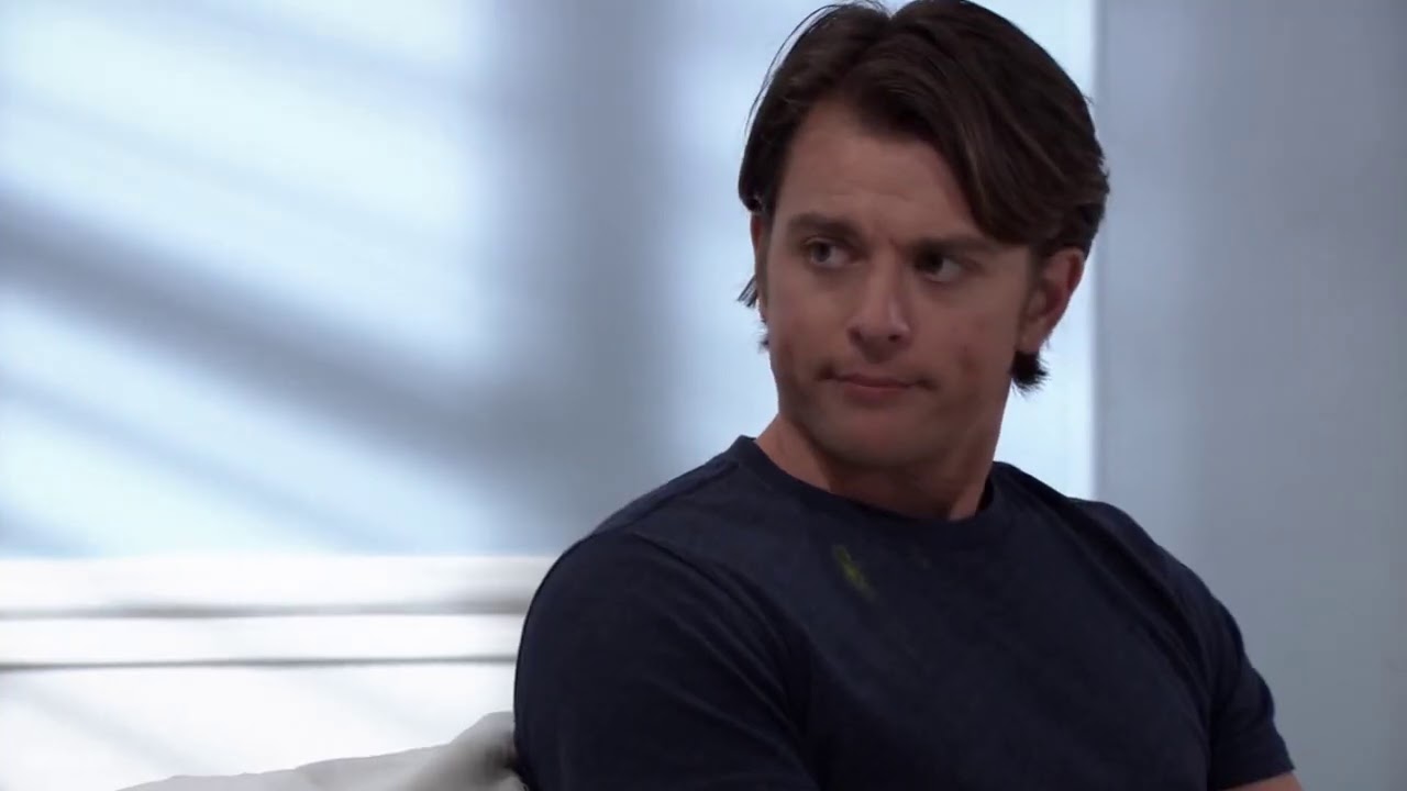 GH: 11/12/20 - Michael & Willow Part 2/2