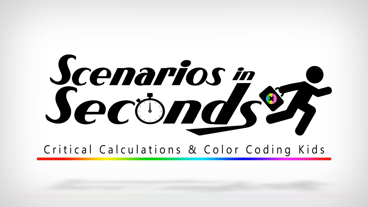 Scenarios In Seconds - Your Pediatric Emergency Masterclass