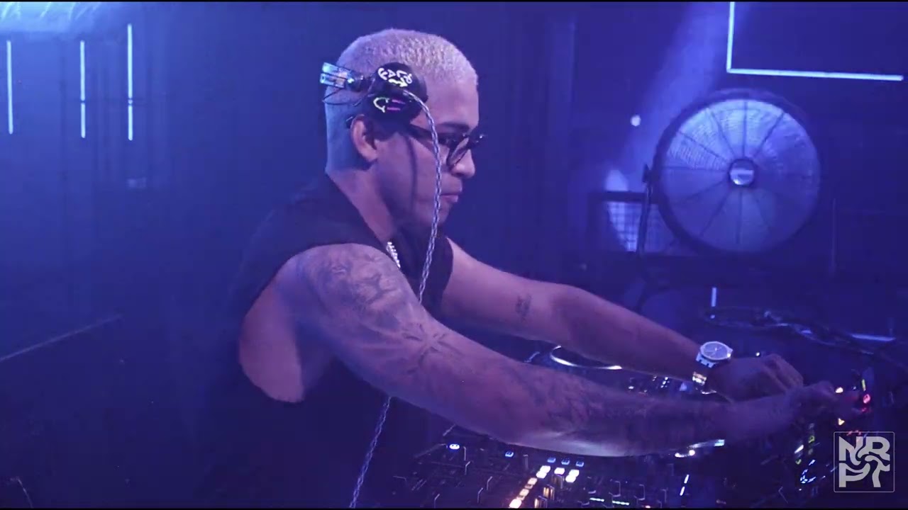 Will Torres - The Bassement Madrid