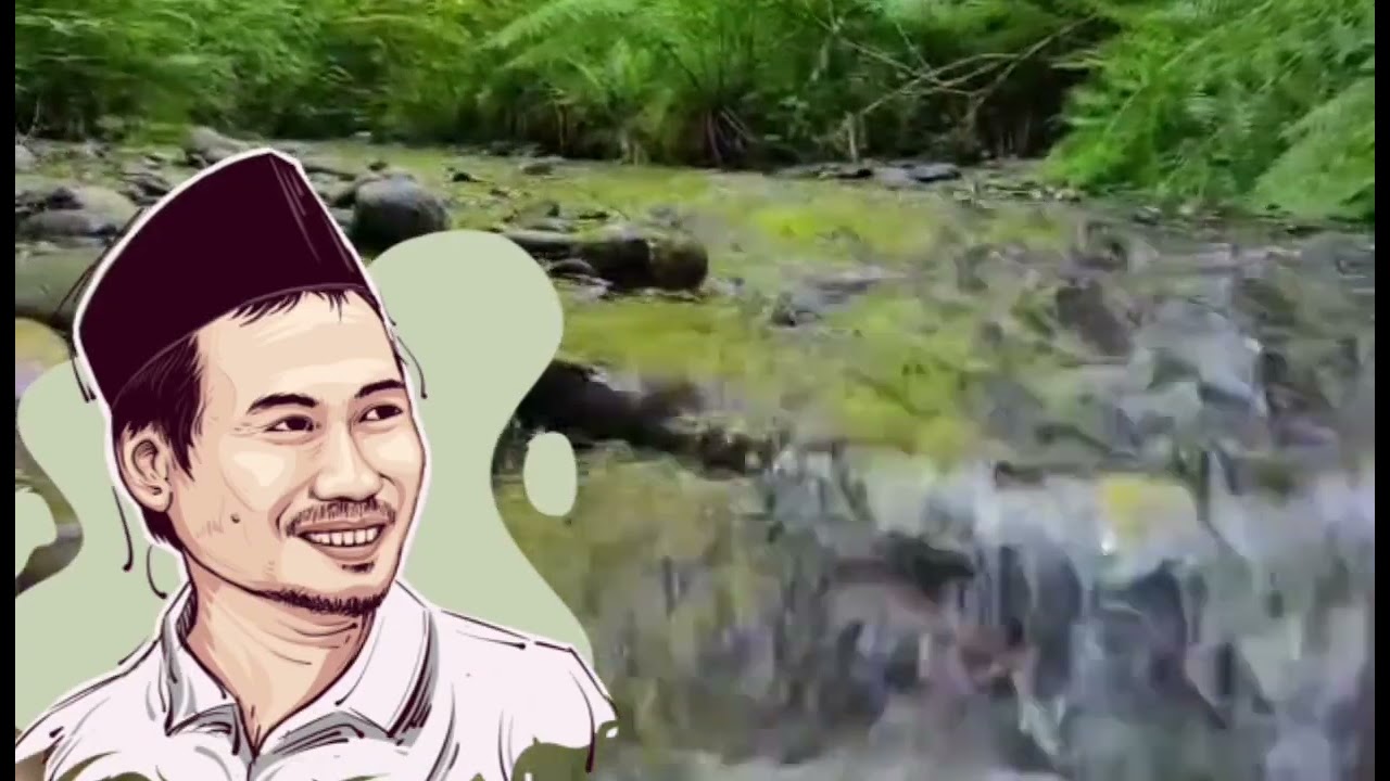GUS BAHA||Ciri utama agama Ngaji bareng gus baha 2026