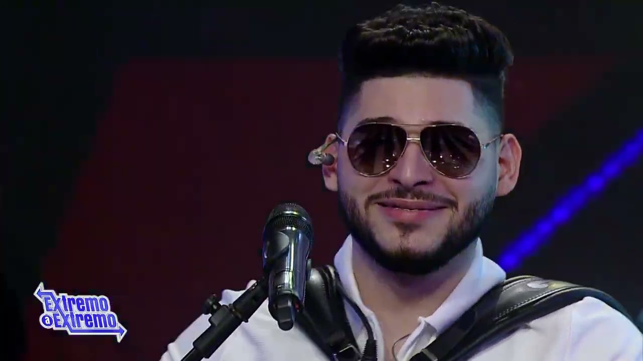 Jason Guzmán en la Casa de la Música | Extremo a Extremo
