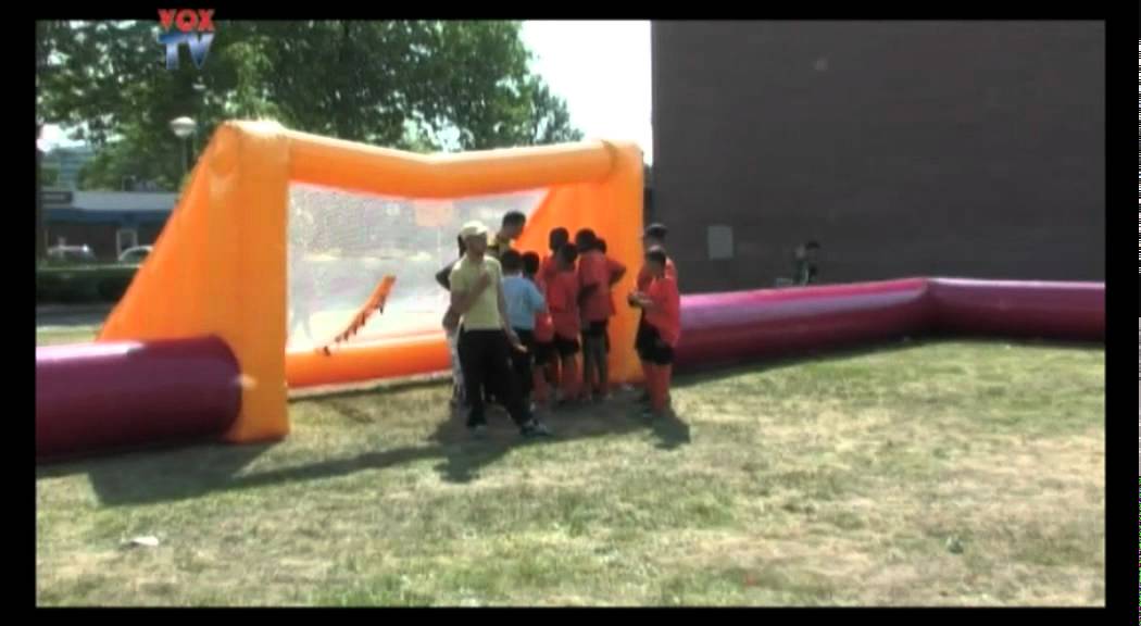 Buurtbattle Donderberg 2011