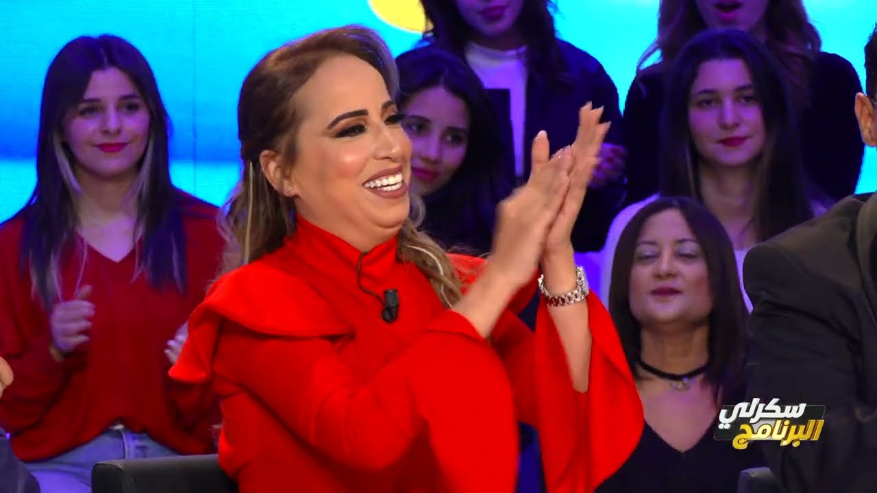 Sakarli ElBarnemej EP09 - P01  - 01 سكرلي البرنامج (مع علاء الشابي) | الحلقة 09 - الجزء