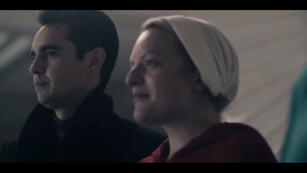 June and Nick | head and heart on fire