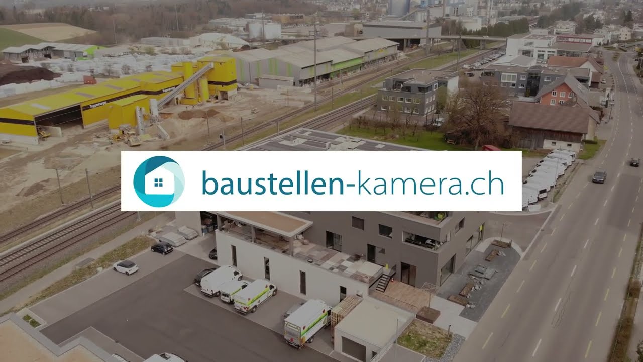 Wohn- und Gewerbehaus Messenriet Frauenfeld