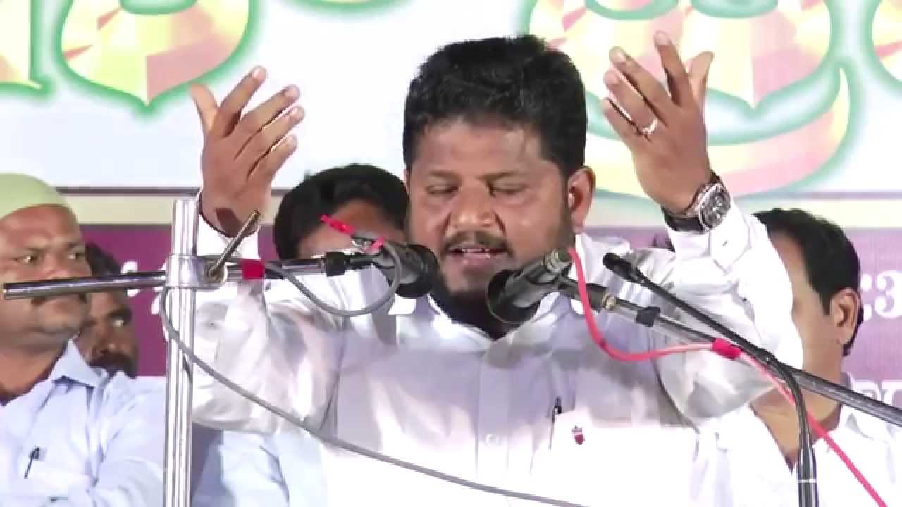 ಕನ್ನಡದಲ್ಲಿ ಸಾರ್ವಜನಿಕ ಕುರ್ ಆನ್ ಪ್ರವಚನ - ಮುಹಮ್ಮದ್ ಕುಂಞ-ವಿಷಯ:ಪರಲೋಕ