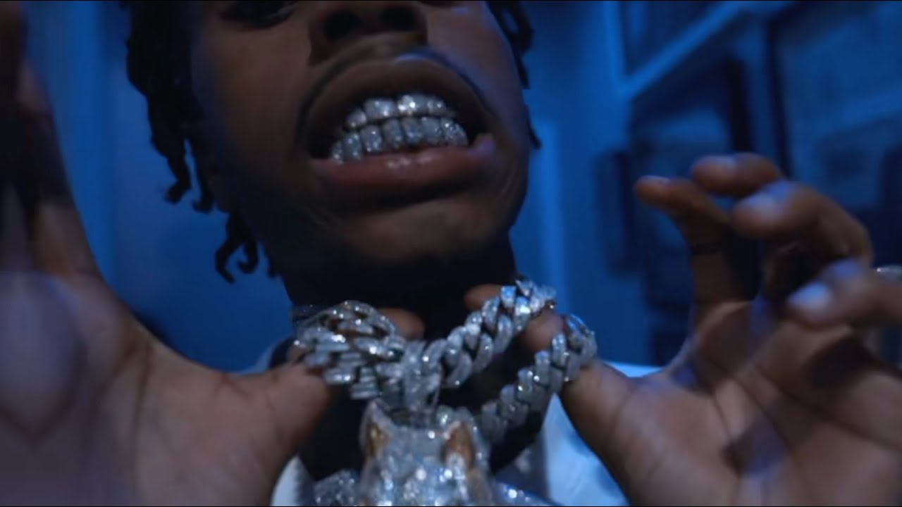 Lil E StillJumpn- LUV ME ft Action Pack (MUSIC VIDEO)