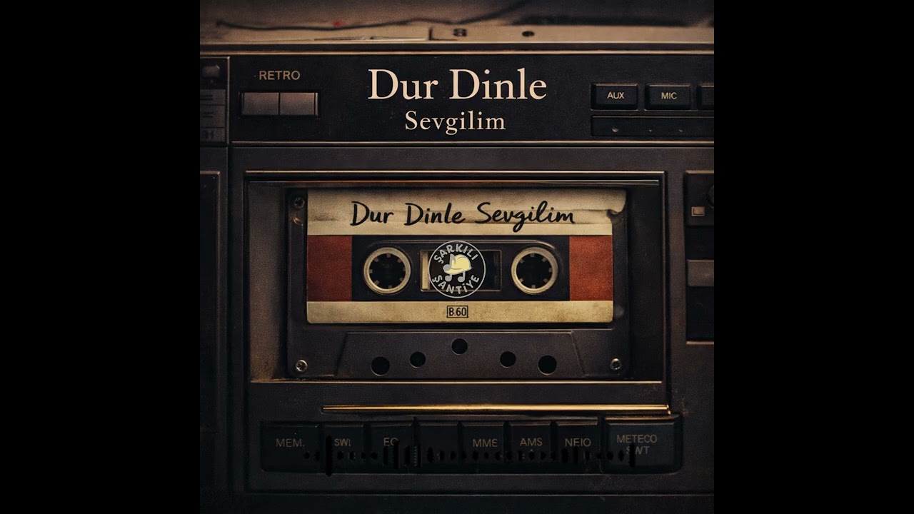 Dur Dinle Sevgilim Cover #ferditayfur #şimdi #yayında
