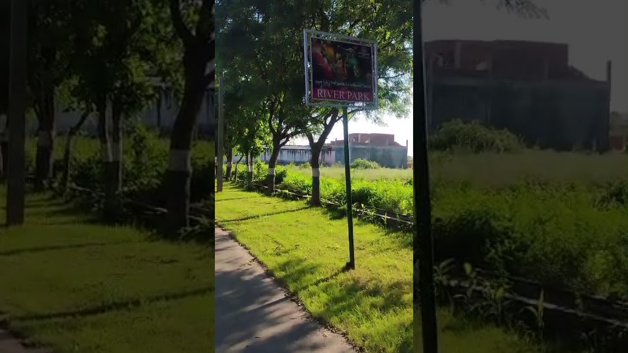 River Park Township, Baghpat – NH-709B | Full Tour & Smarter Investment Guide #realestate