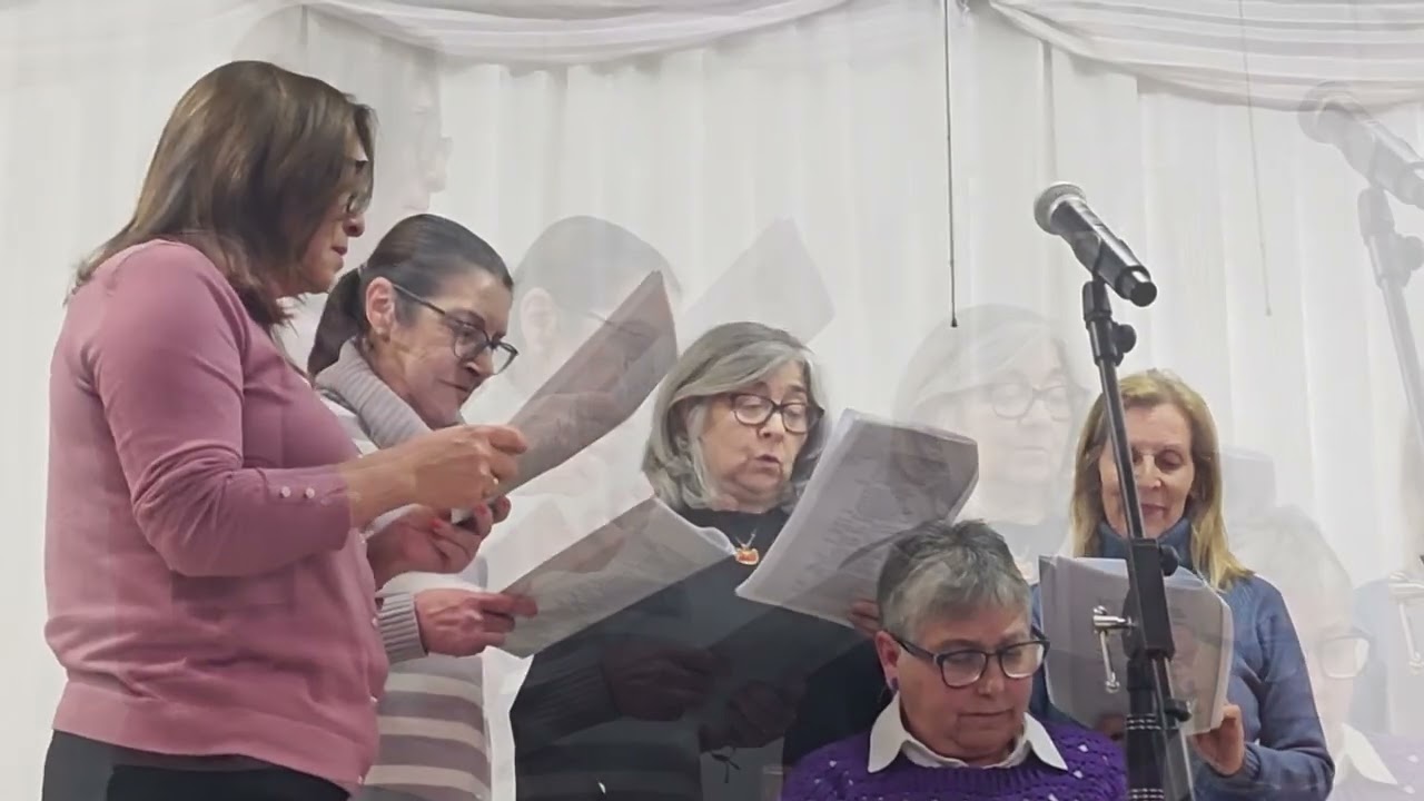 LA COMEDIA DE LAS MARAVILLAS #lecturadramatizada