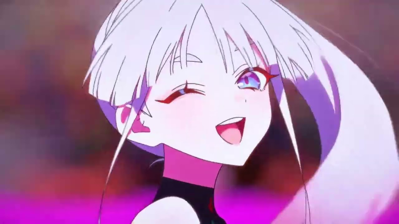 cosmic princess kaguya best edits with the song name dying young