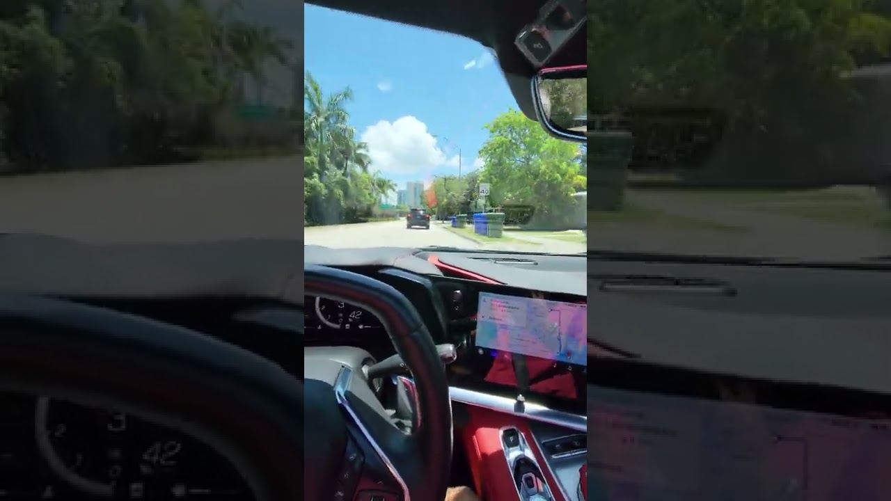 paragon performance track exhaust live ride.