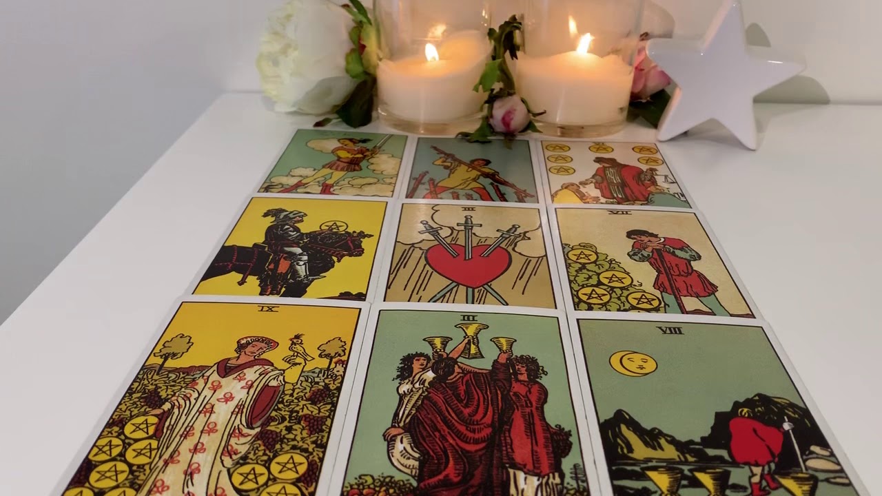 Pisces Feb 1/2-9: Love arrives after the shadow’s removed!
