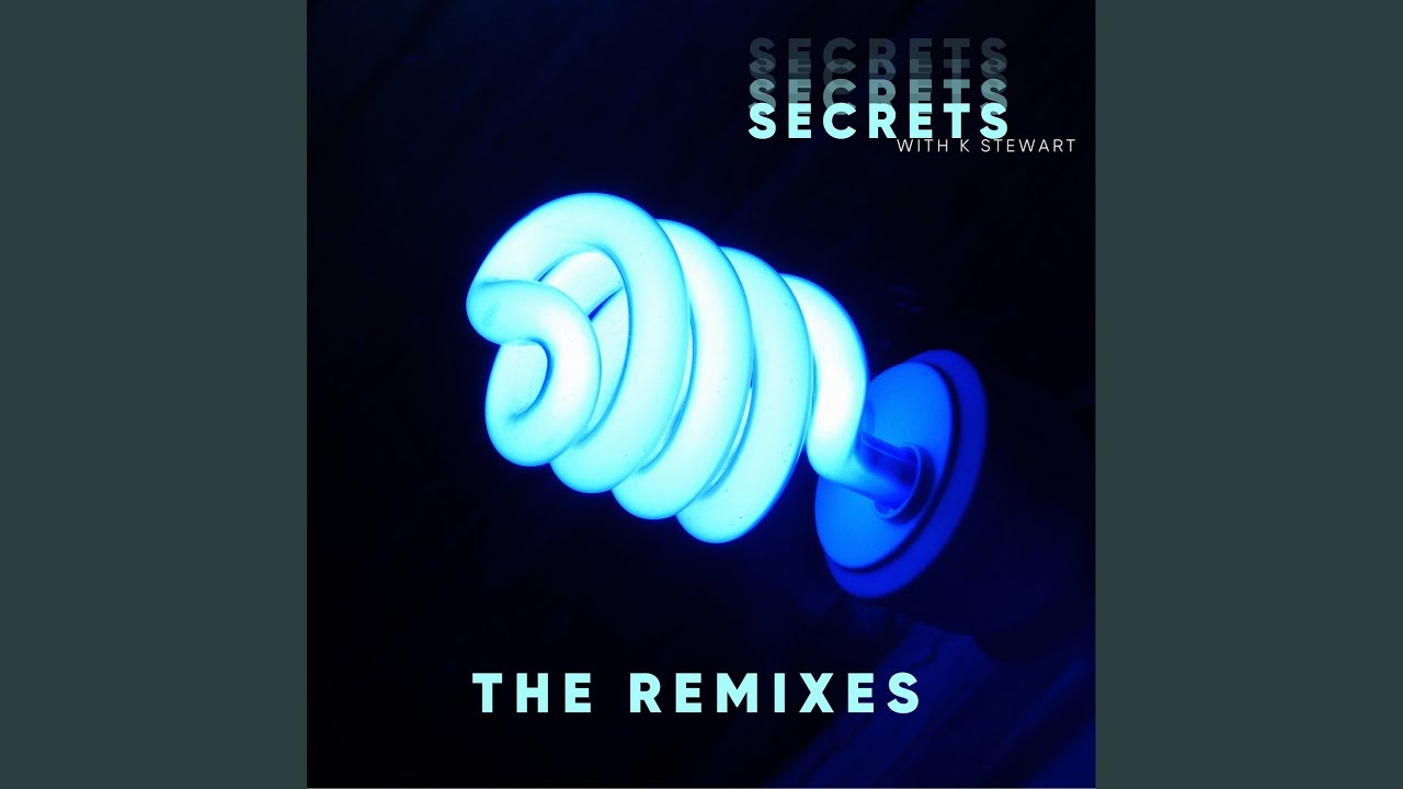 Secrets (Extended Remix)