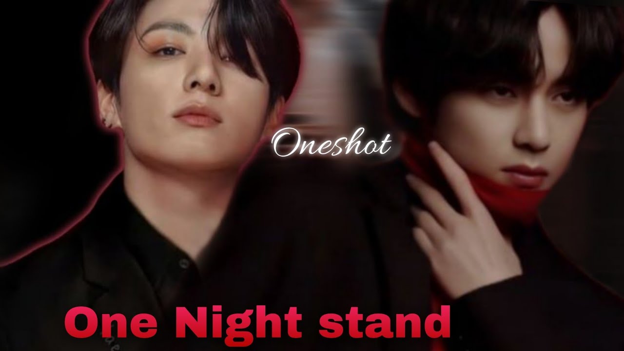 Under the night sky 🌚🔞[pls use 🎧] Taekook Oneshot🐻🐰ll Mature taekook bl love story 🙈🥵