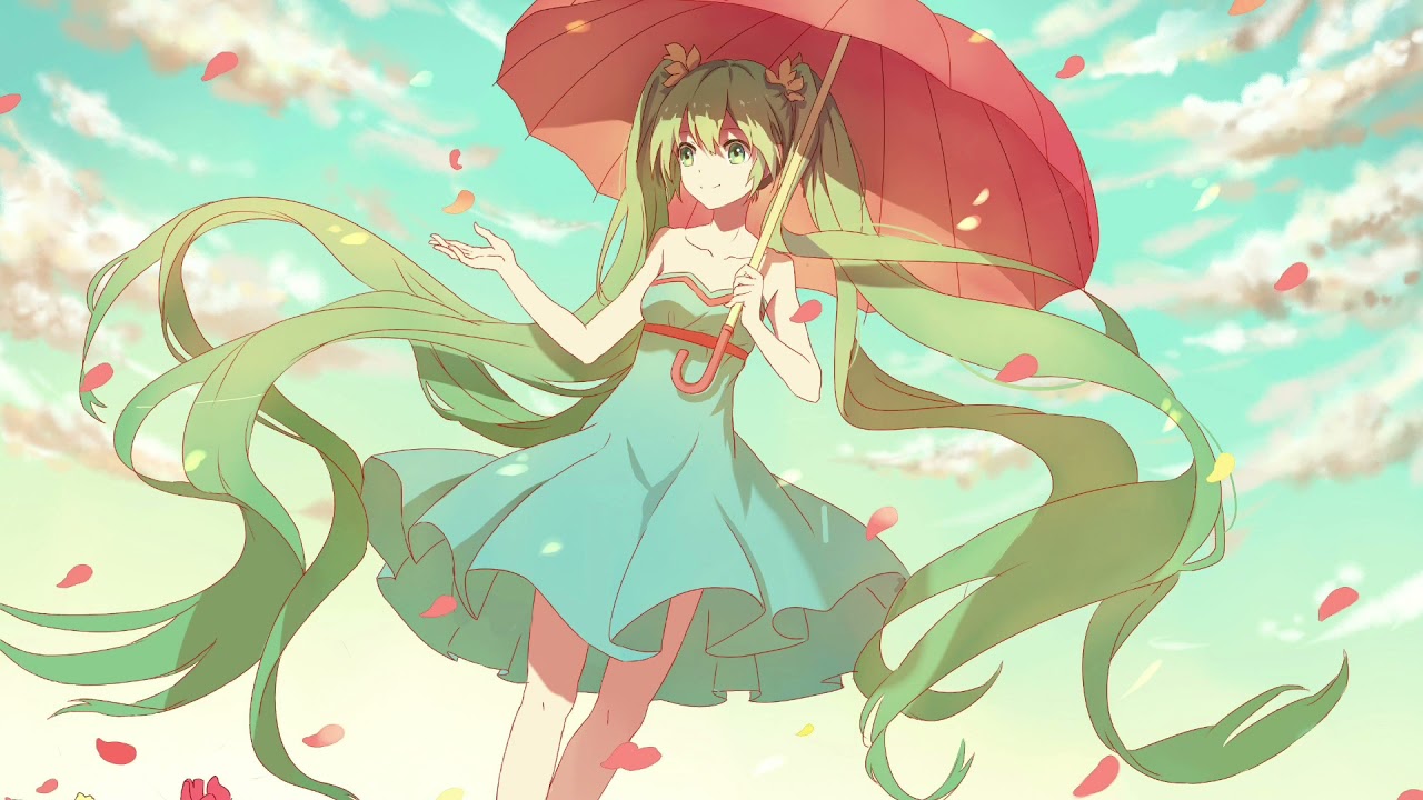 Pon Pon Pon Daycore/Atnti-Nightcore