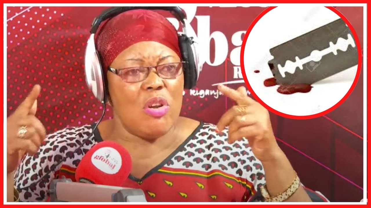 🔴#LIVE: KIJANA MIAKA 26 AMKATA VIWEMBE MAMA YAKE, MALI ZATAJWA | KATAMBUGA