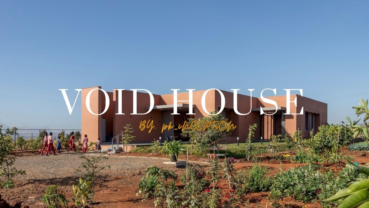 You Won't Believe This Farmhouse's Secret
