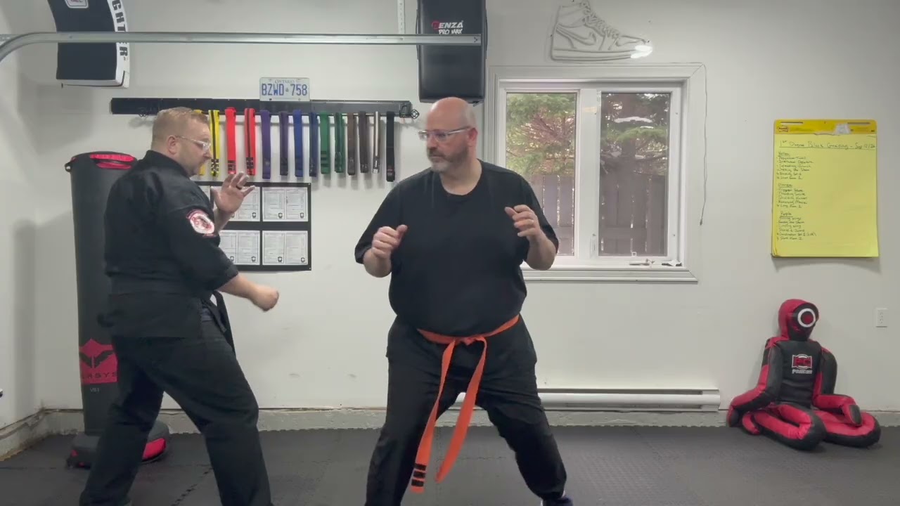 Deflecting Hammer