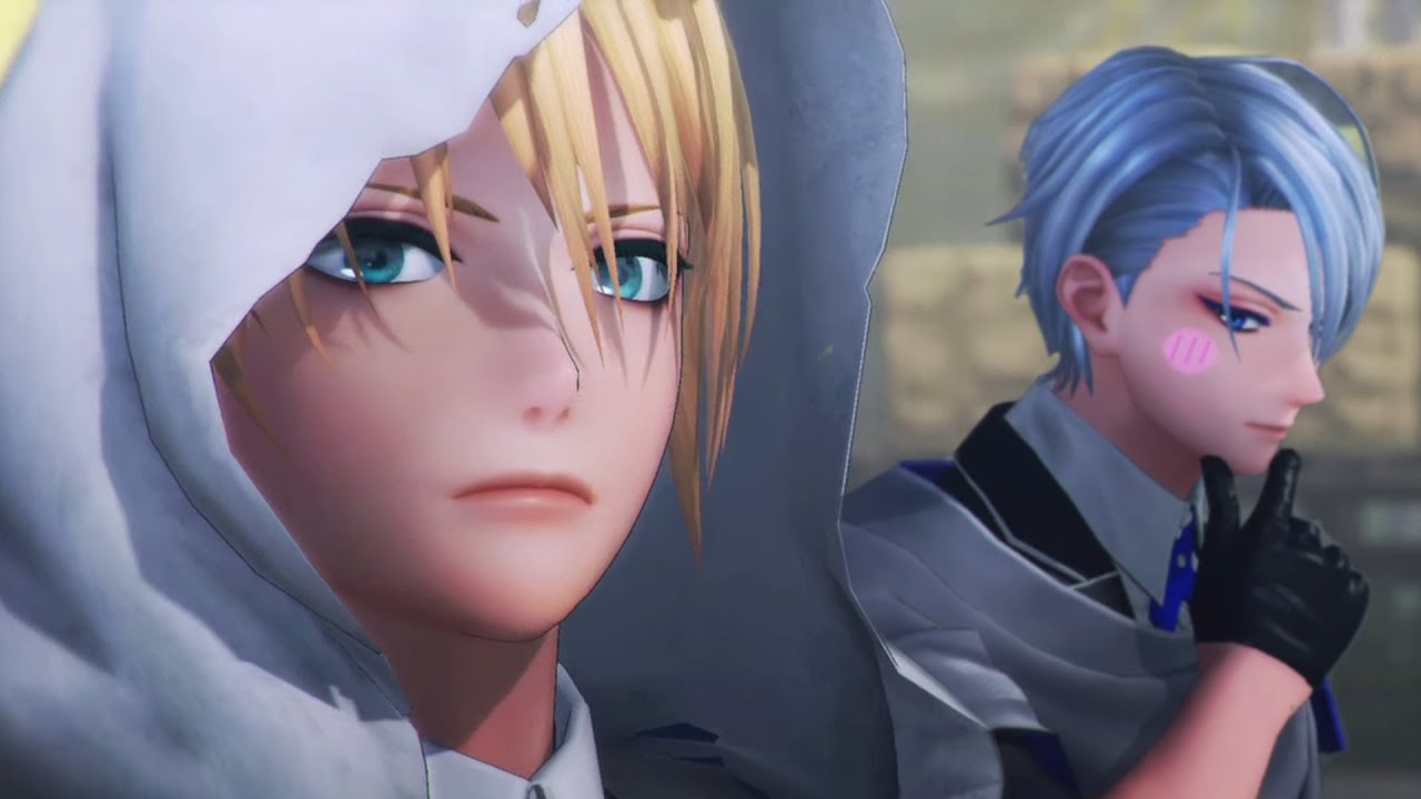 【1章終了】長義、遂にデレる！待ってたぜ、この時をよォ！？ #4【刀剣乱舞無双】