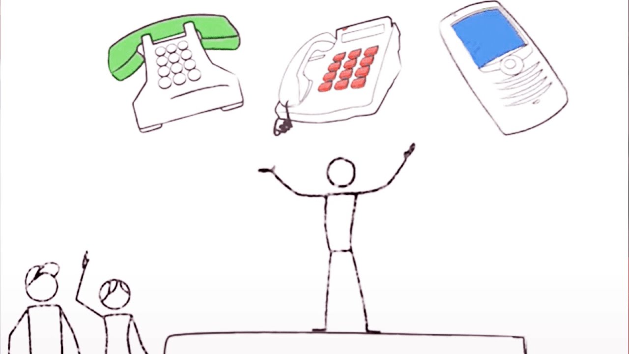 Google Voice