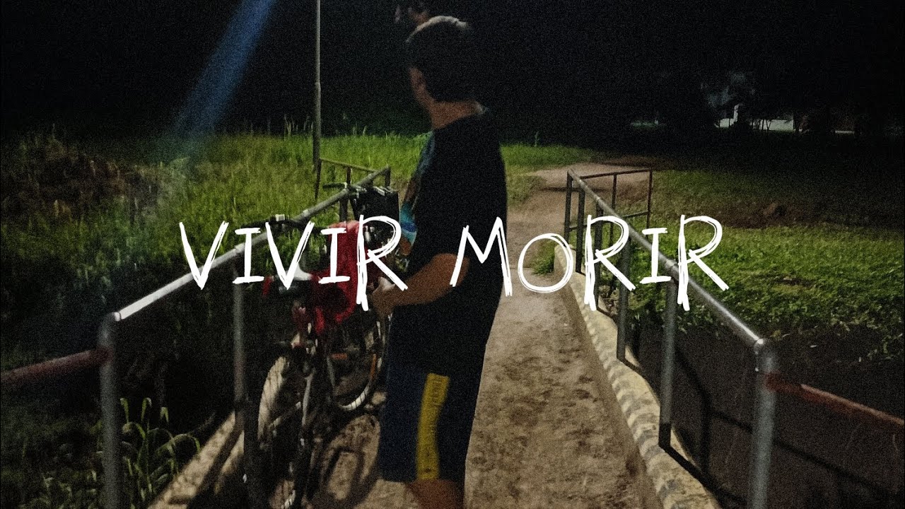 KUKI - VIVIR MORIR (VIDEO OFICIAL)