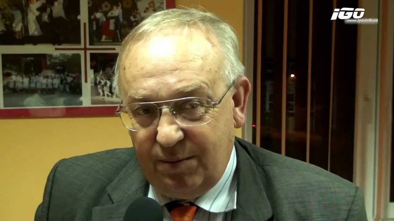 Krzysztof Miklas