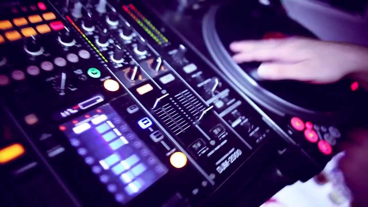 CALL IT HIP HOP - CLUB HAMBURG