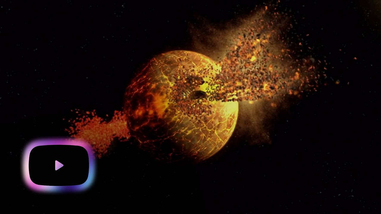 Naked Science | How To Kill a Planet | Series 6 Episode 13