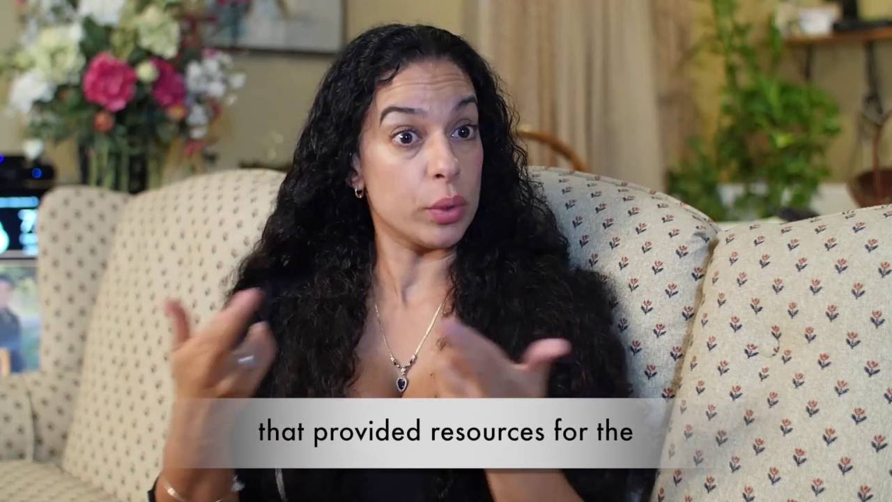 Ad, Resources for the Deaf