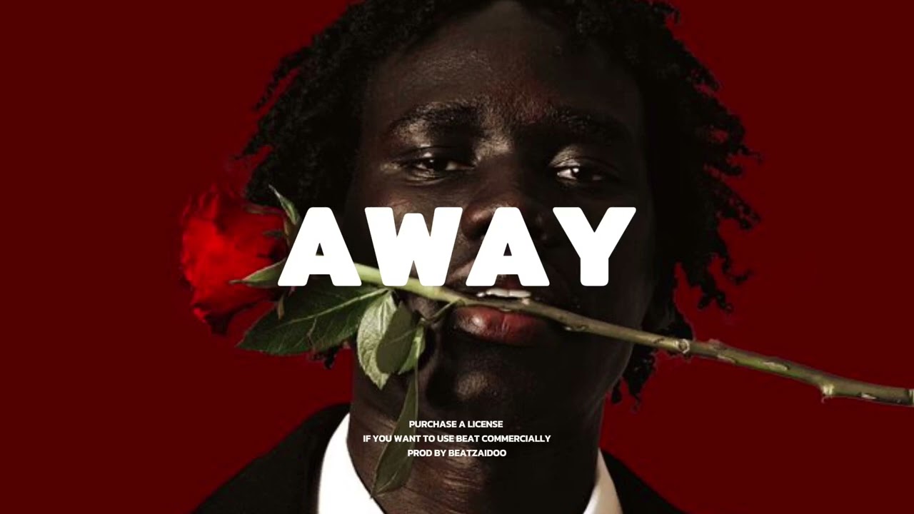 (FREE) EMOTIONAL AFROBEAT INSTRUMENTAL 