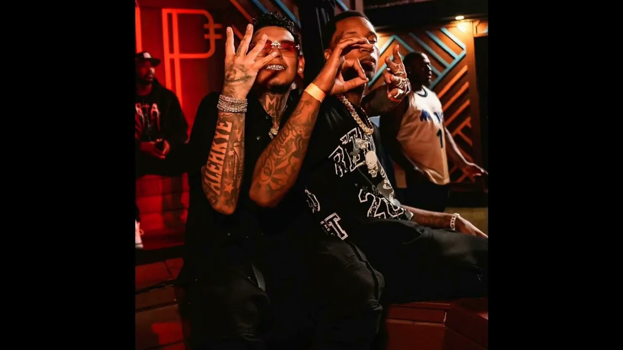 DeeBaby Type Beat - 
