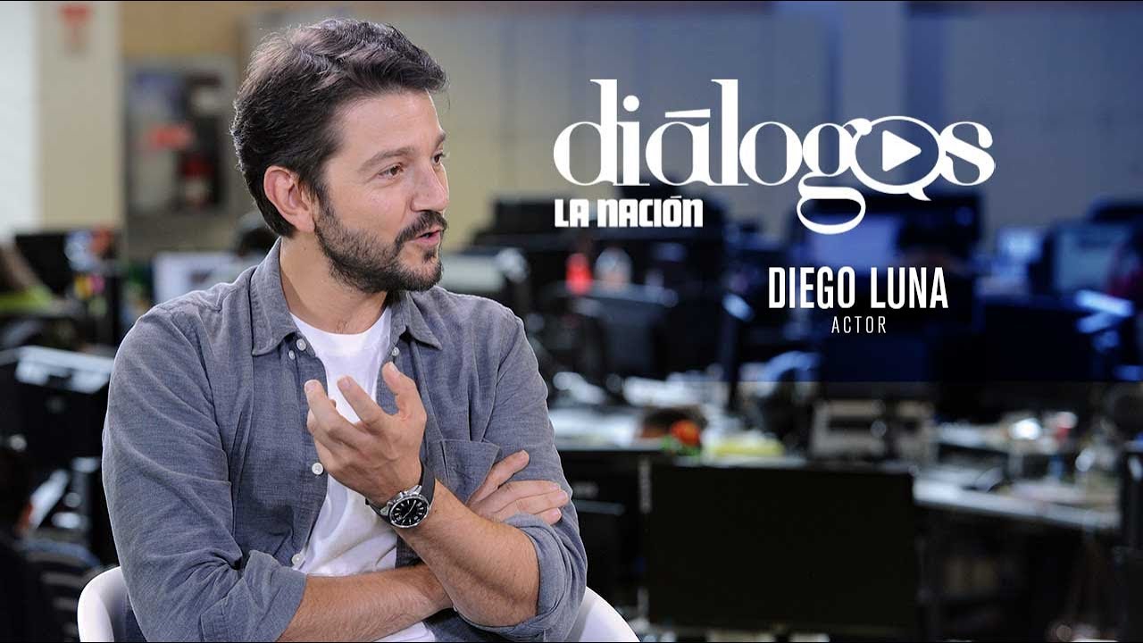 Diego Luna entrevista: ‘Desperdiciamos tiempo en los medios en temas que no tienen mayor relevancia’