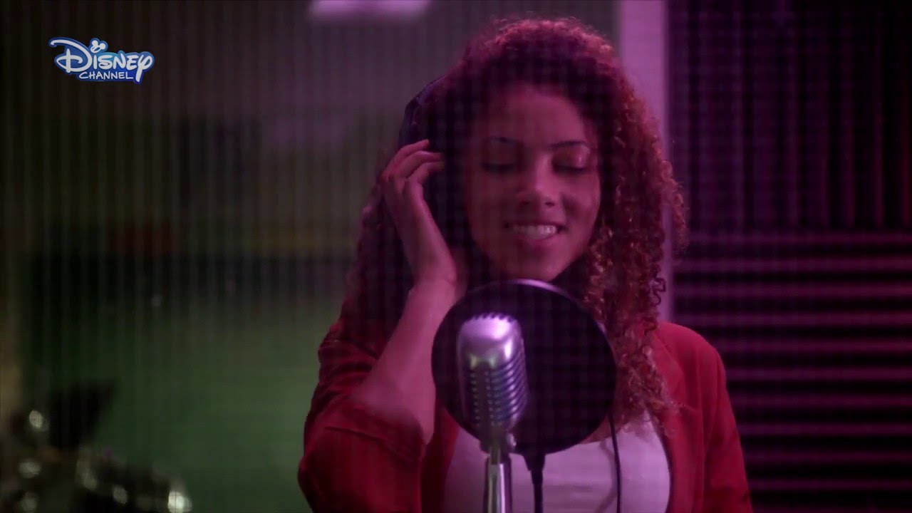 Backstage - Elevator | Official Disney Channel Africa