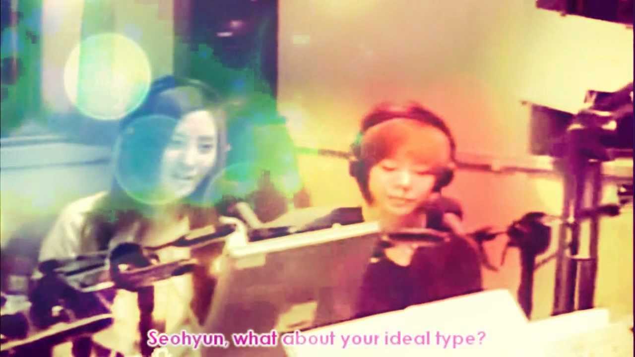 [FMV] Beautiful Eyes - YongSeo
