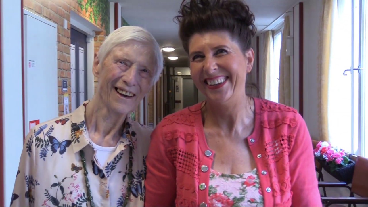 Helma is medewerker facilitaire dienst