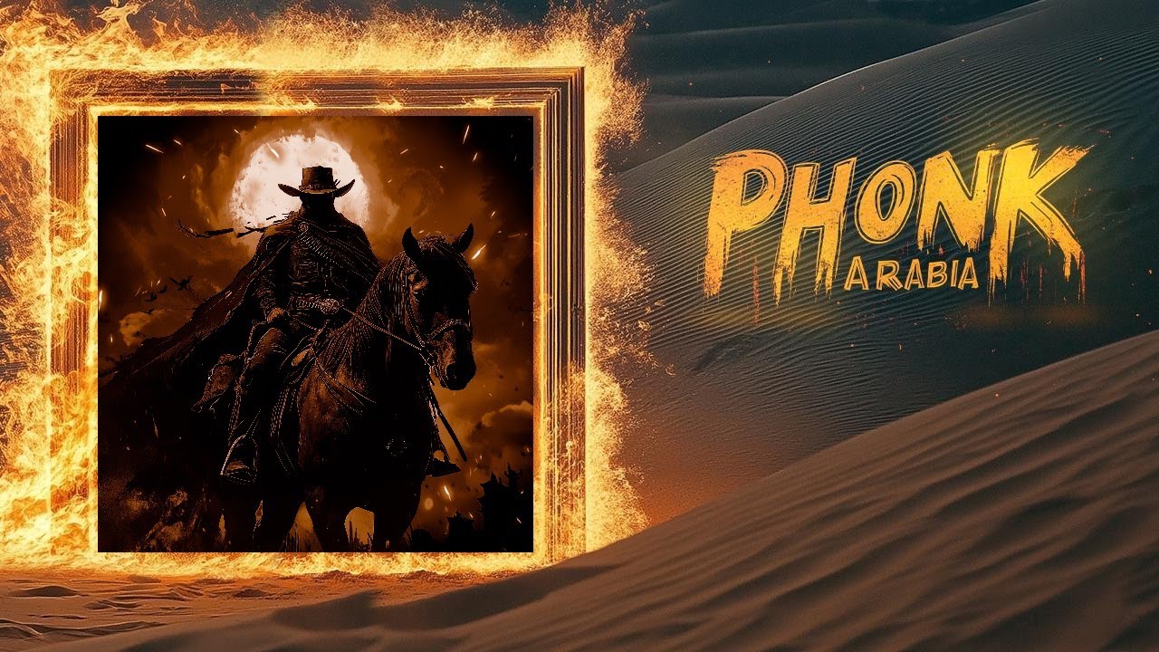OGRYZEK - WESTERN (SPED UP)