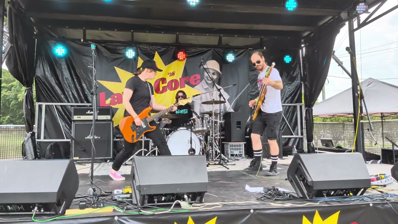 So I Says To Mabel @ Croatian Wickham Sports Club (7/3/26)
