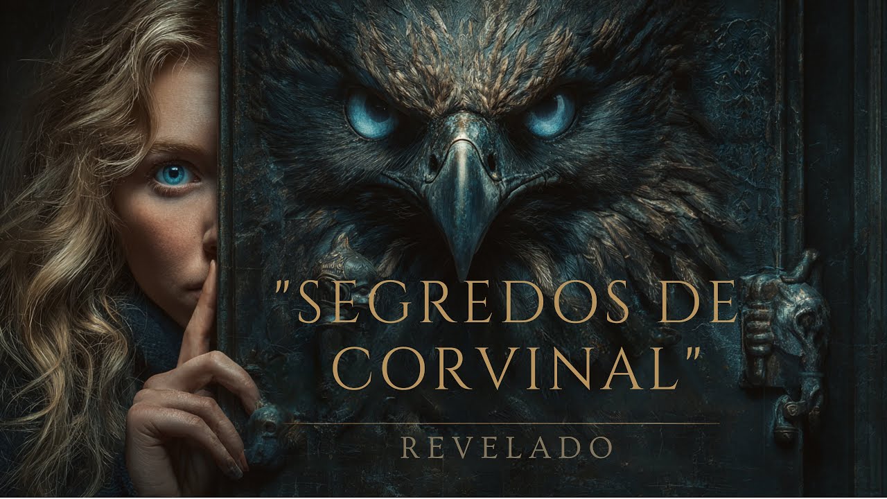 DESCUBRA TUDO SOBRE CORVINAL - A CASA MAIS SUBESTIMADA DE HOGWARTES!