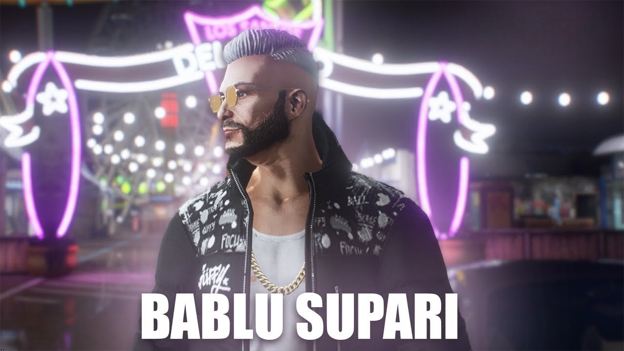 STREAMING TILL 15K | BABLU SUPARI | YATRA ROLEPLAY