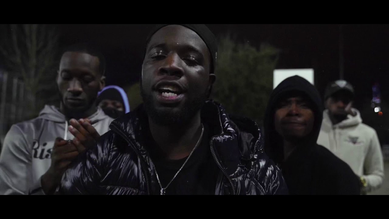Law150 Ft. Glizz4L - 150 Checking In (Official Music Video)