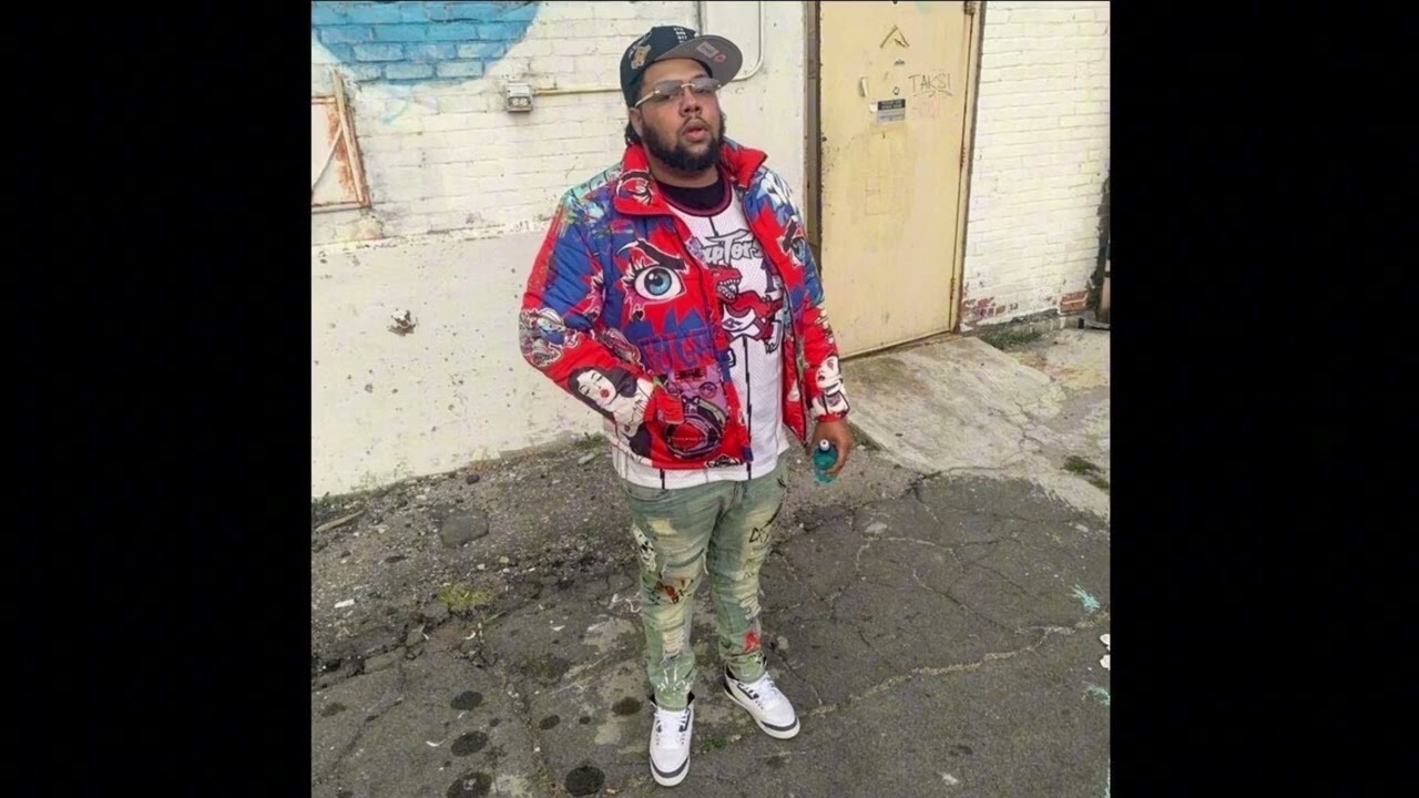 [FREE] KRISPYLIFE KIDD X BABYFXCE E X FLINT TYPE BEAT 