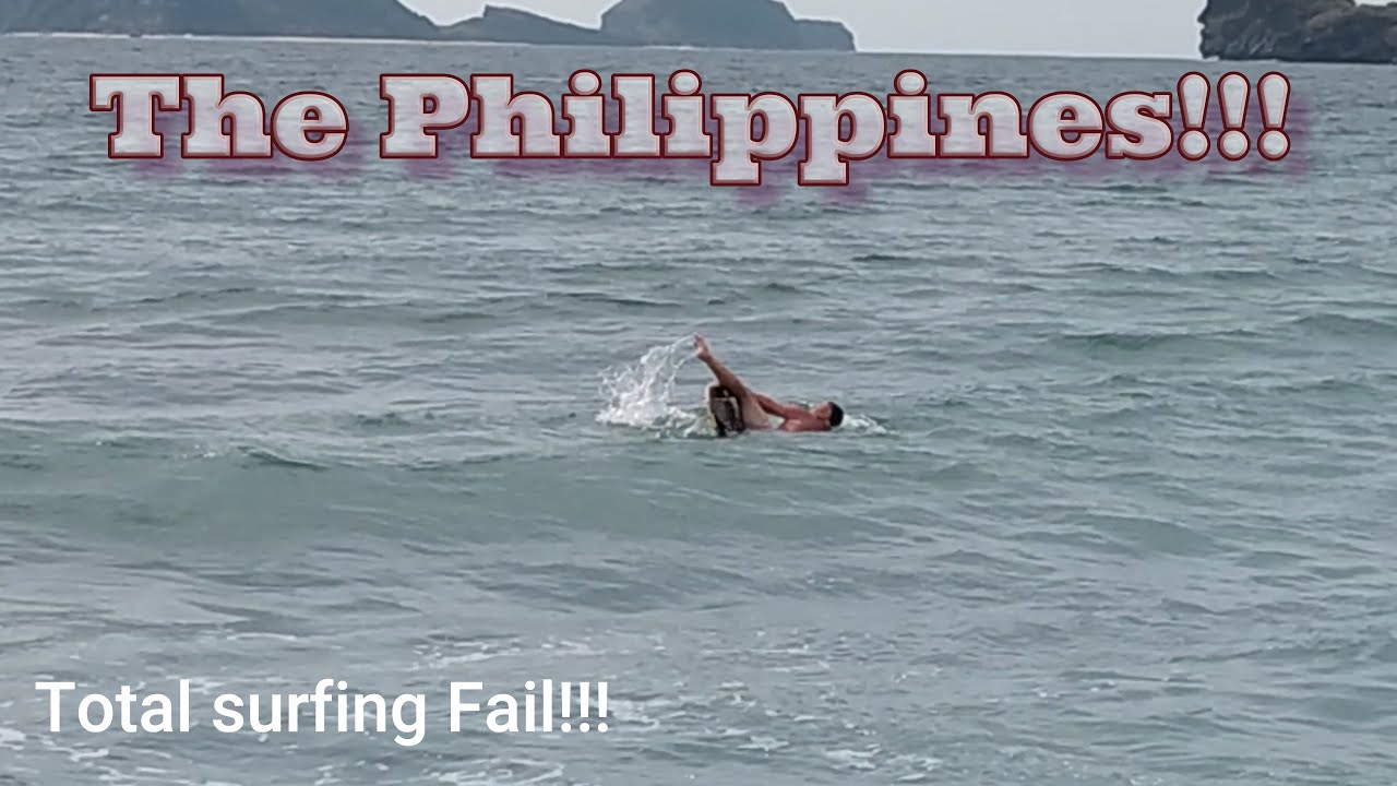 More fun at Pundaquit Beach!