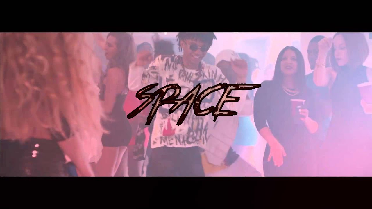 [FREE] Rae Sremmurd x Young Thug x Future Type Beat - Space (Prod. By HossyBeats)