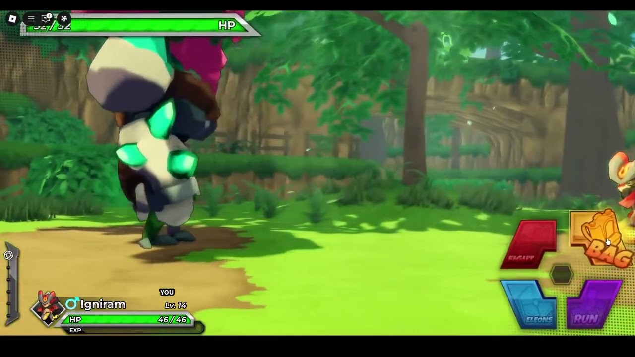 Eleon Adventures Sneak peak 