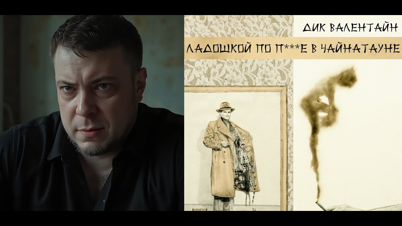 Озон обманул меня на аудиокнигу. Стрим с подробностями ситуации