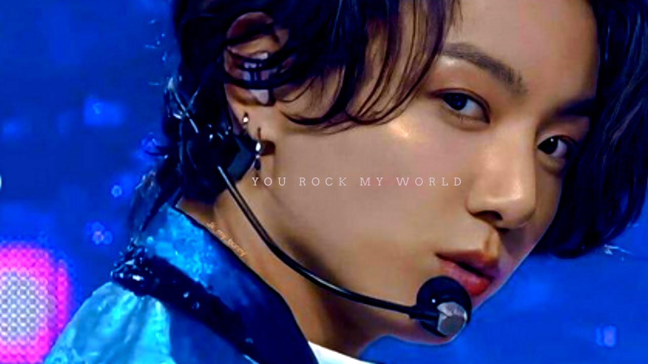 JUNGKOOK FMV 