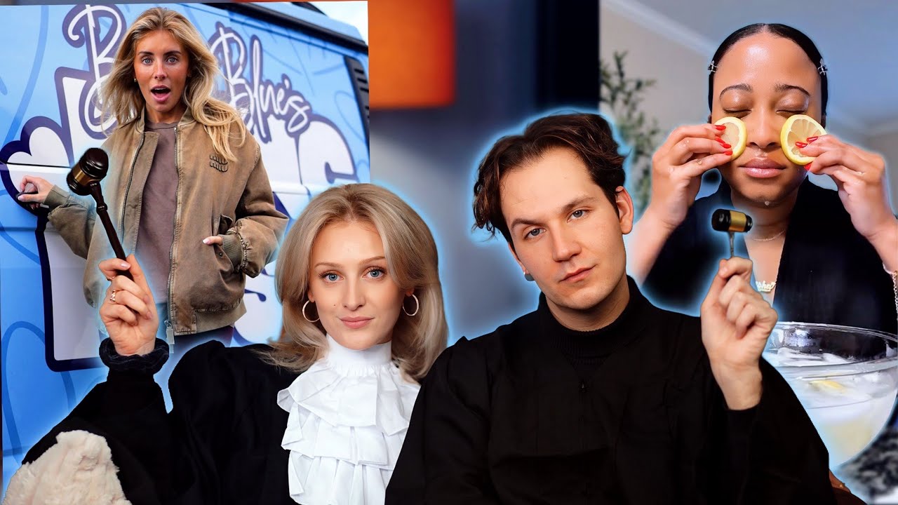 Warum Bonnie Blue & Instagram-Gurus ein Internet-Verbot brauchen