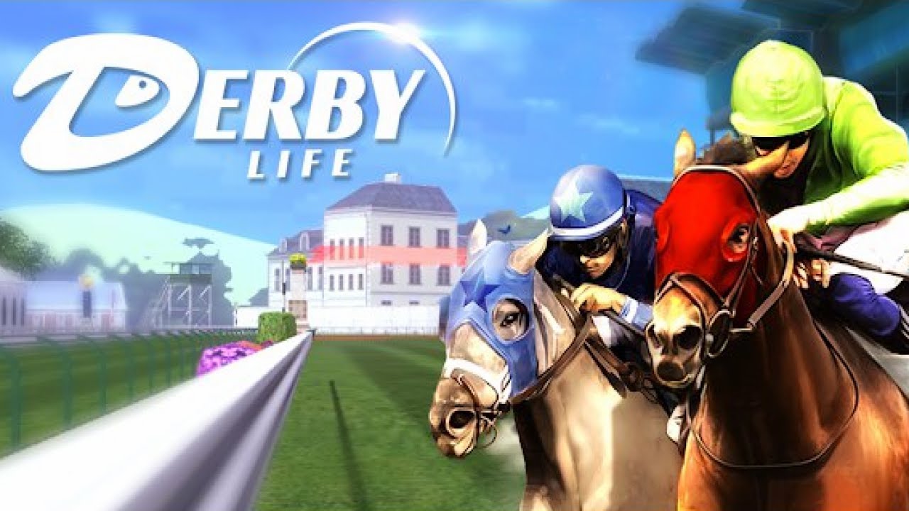Derby Life - Gameplay IOS | Official New