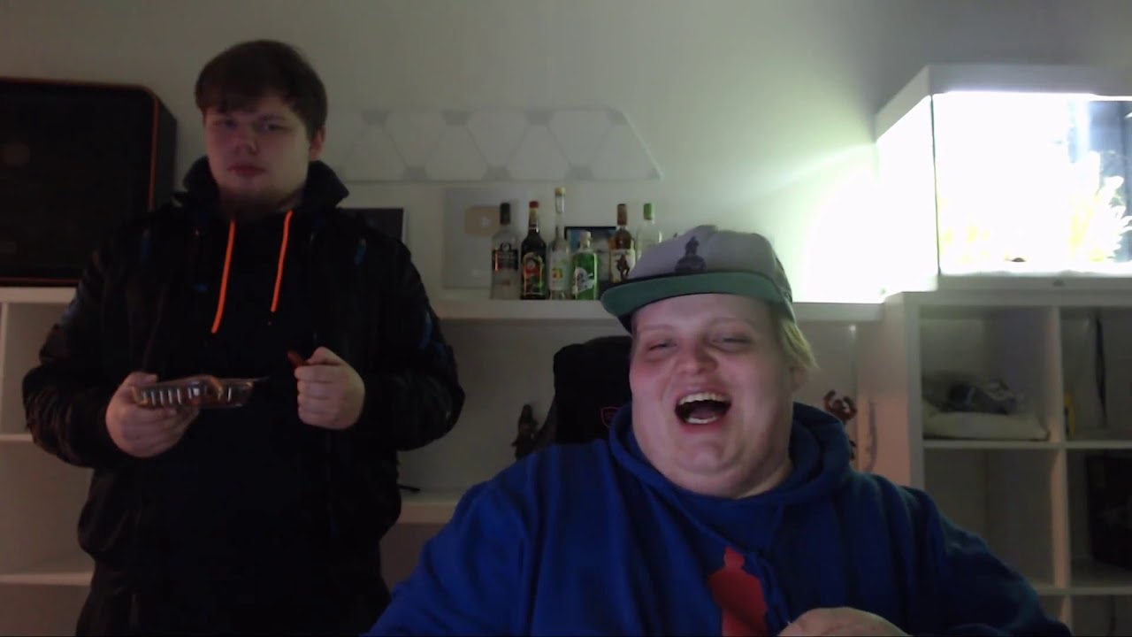 Meine Nahrungsmittelbeschaffung vom 21 11 2018   feat  TANZVERBOT